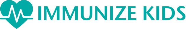Immunize Kids logo